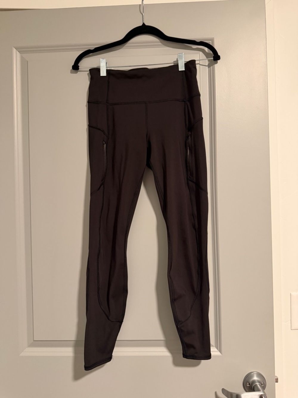 Athleta Rainier Leggings